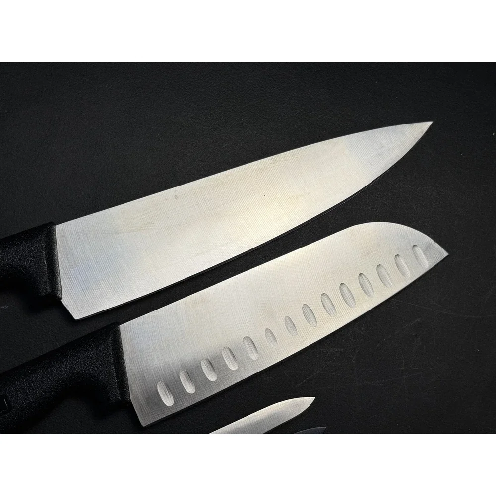 4pc MIU Starter Knife Set 10